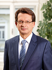 Dr. Christian Tschurtschenthaler, LL.M.